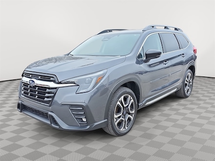 2025 Subaru Ascent Limited SUV
