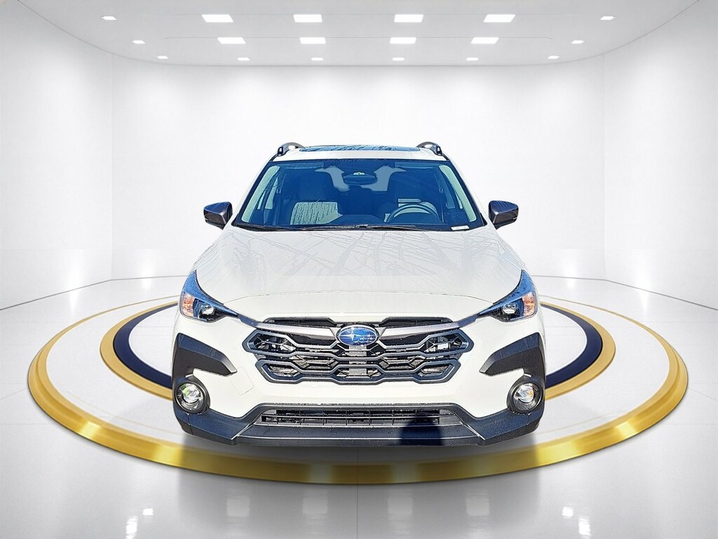 New 2026 Subaru Crosstrek Premium SUV