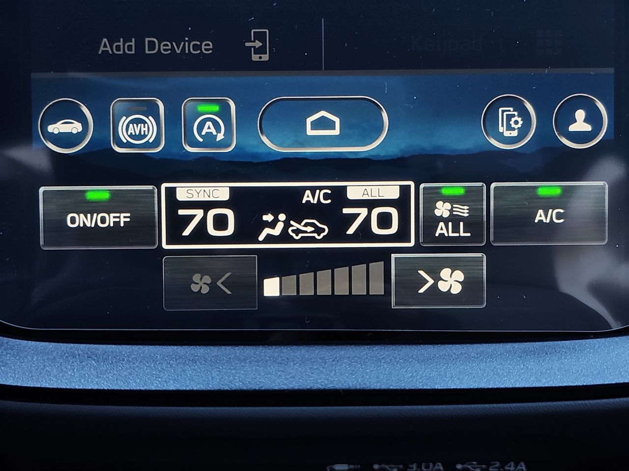 New 2026 Magnetite Gray Subaru Sport image 21