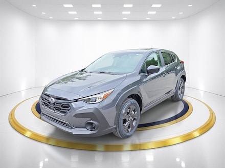 2026 Subaru Crosstrek Base SUV