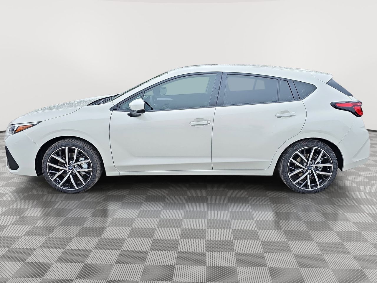 New 2026 Crystal White Pearl Subaru Sport image 8