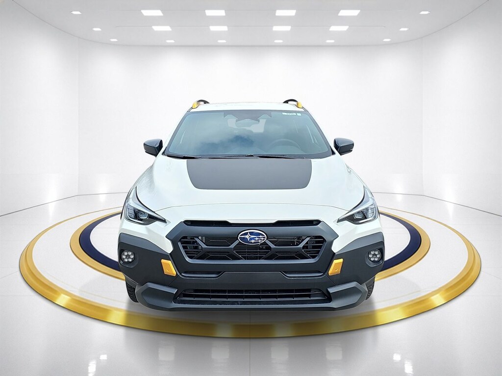 New 2026 Subaru Crosstrek Wilderness SUV