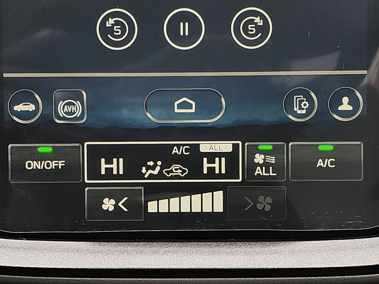New 2026 Crystal White Pearl Subaru Limited Hybrid image 22