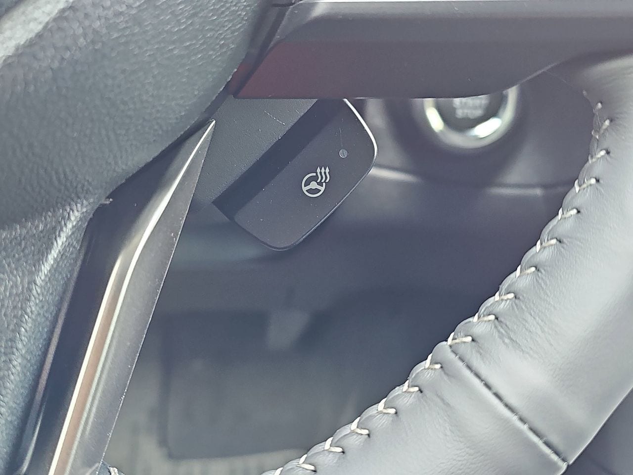 New 2026 Magnetite Gray Subaru Touring 7-Passenger image 20