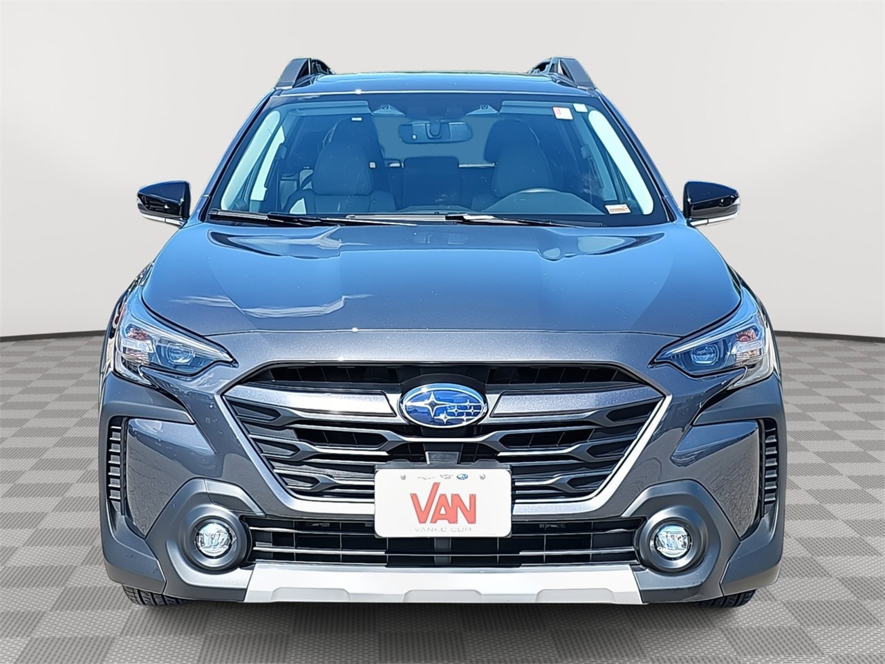 Used 2024 Subaru Outback Limited with VIN 4S4BTGND8R3226900 for sale in Kansas City
