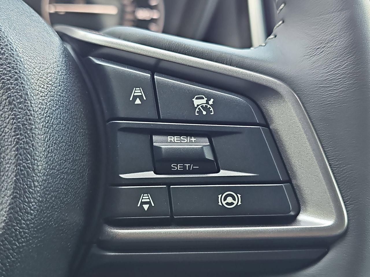 New 2026 Magnetite Gray Subaru Touring 7-Passenger image 19