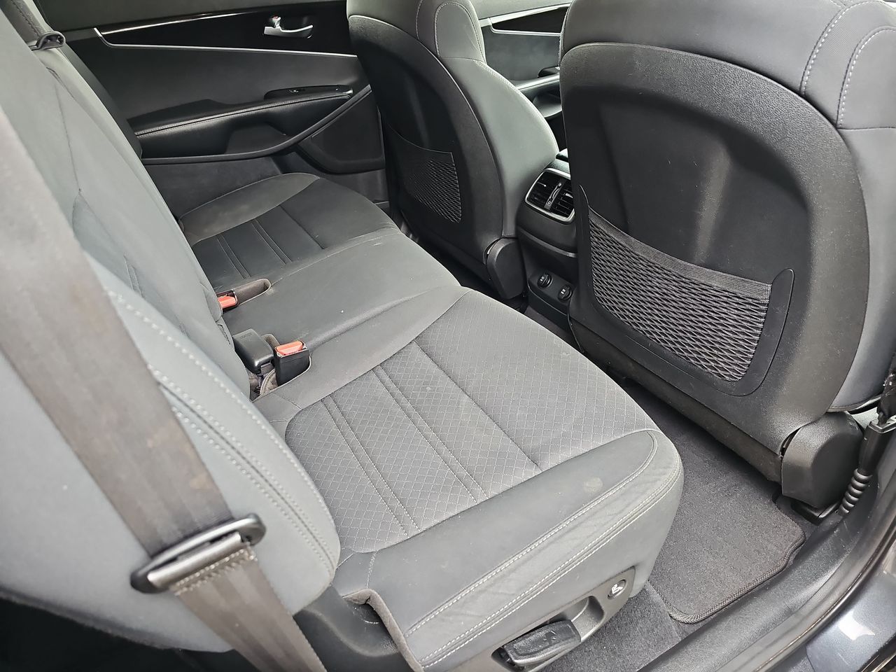 Used 2020 Gravity Gray Kia LX image 14