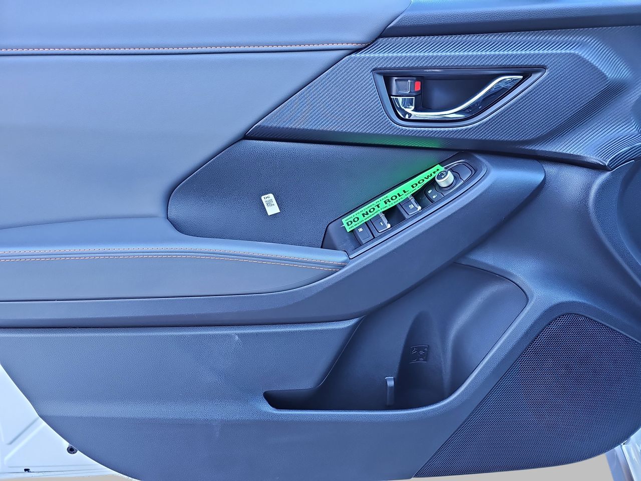 New 2026 Crystal White Pearl Subaru Limited image 27