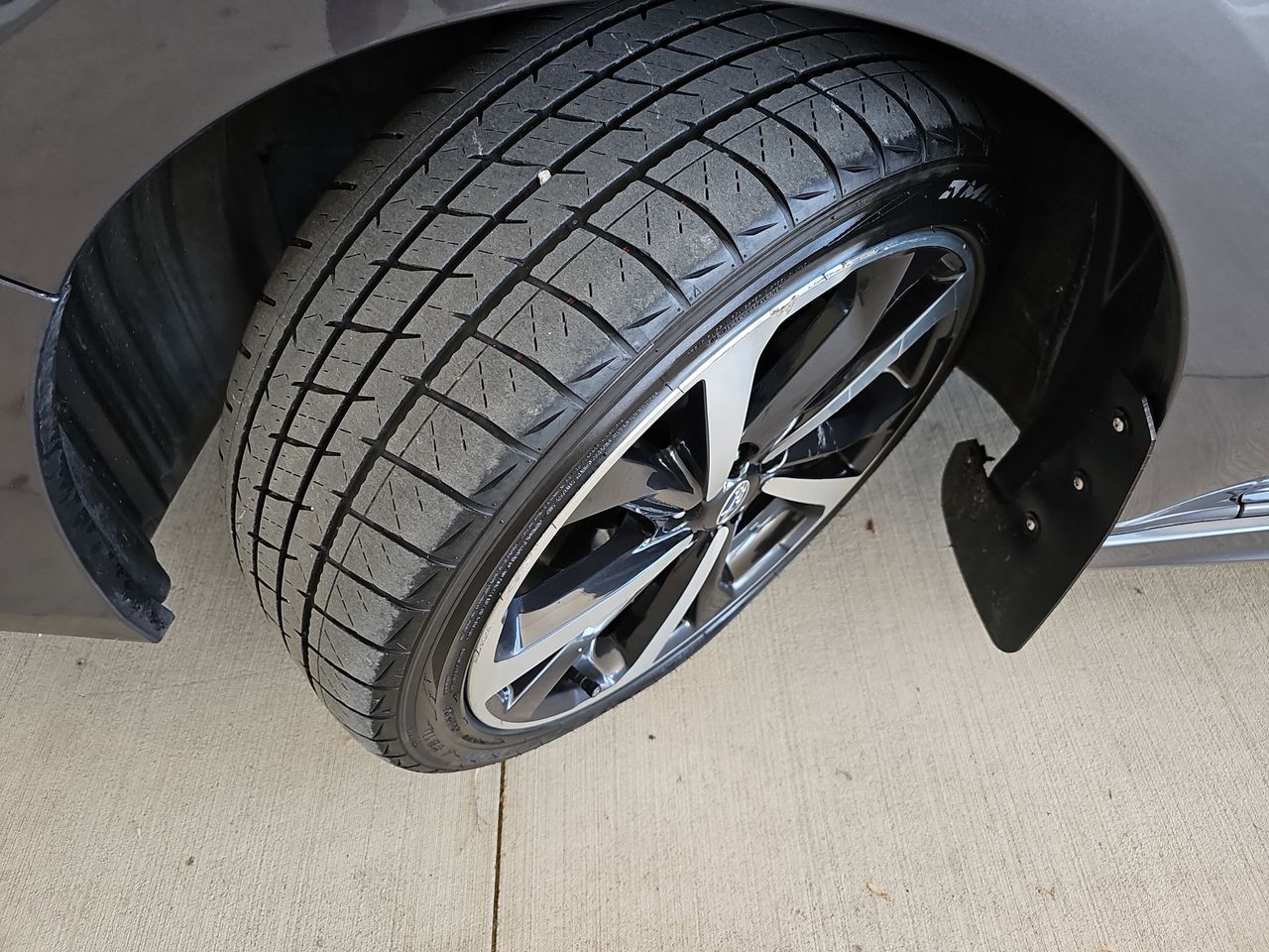 Used 2020 Gray Metallic Subaru Sport image 39