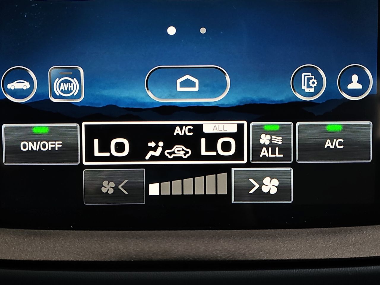 New 2026 Sapphire Blue Pearl Subaru Sport Hybrid image 21