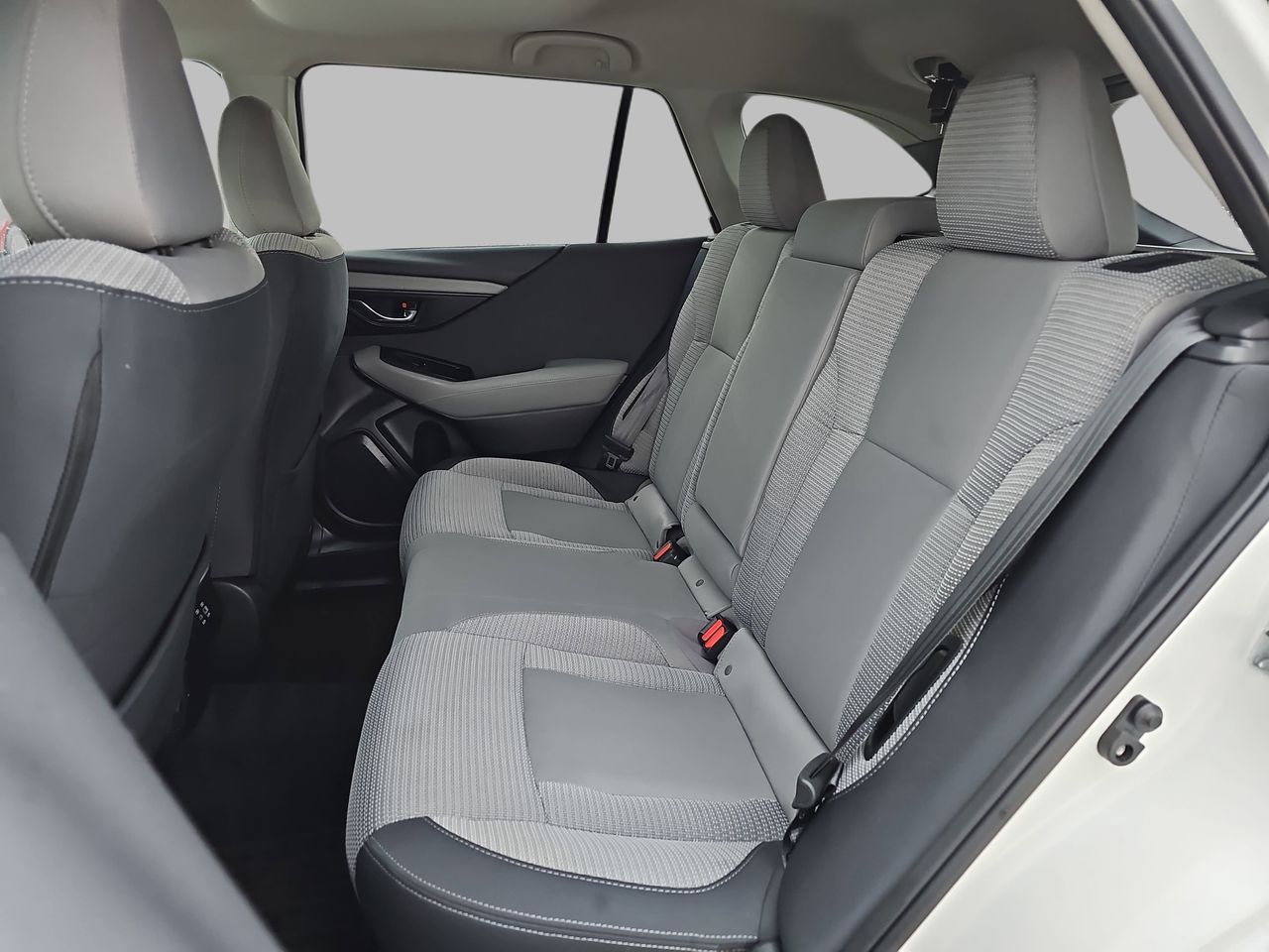 Certified Used 2023 Crystal White Pearl Subaru Premium image 20