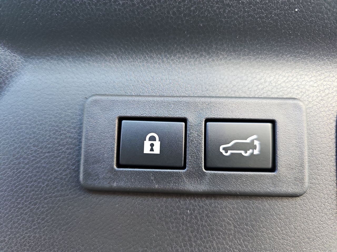 Used 2026 Crystal Black Silica Subaru Sport image 16