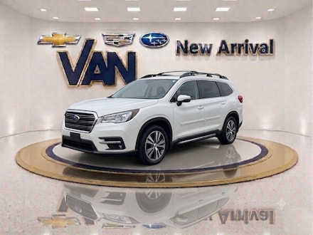 2019 Subaru Ascent Limited SUV