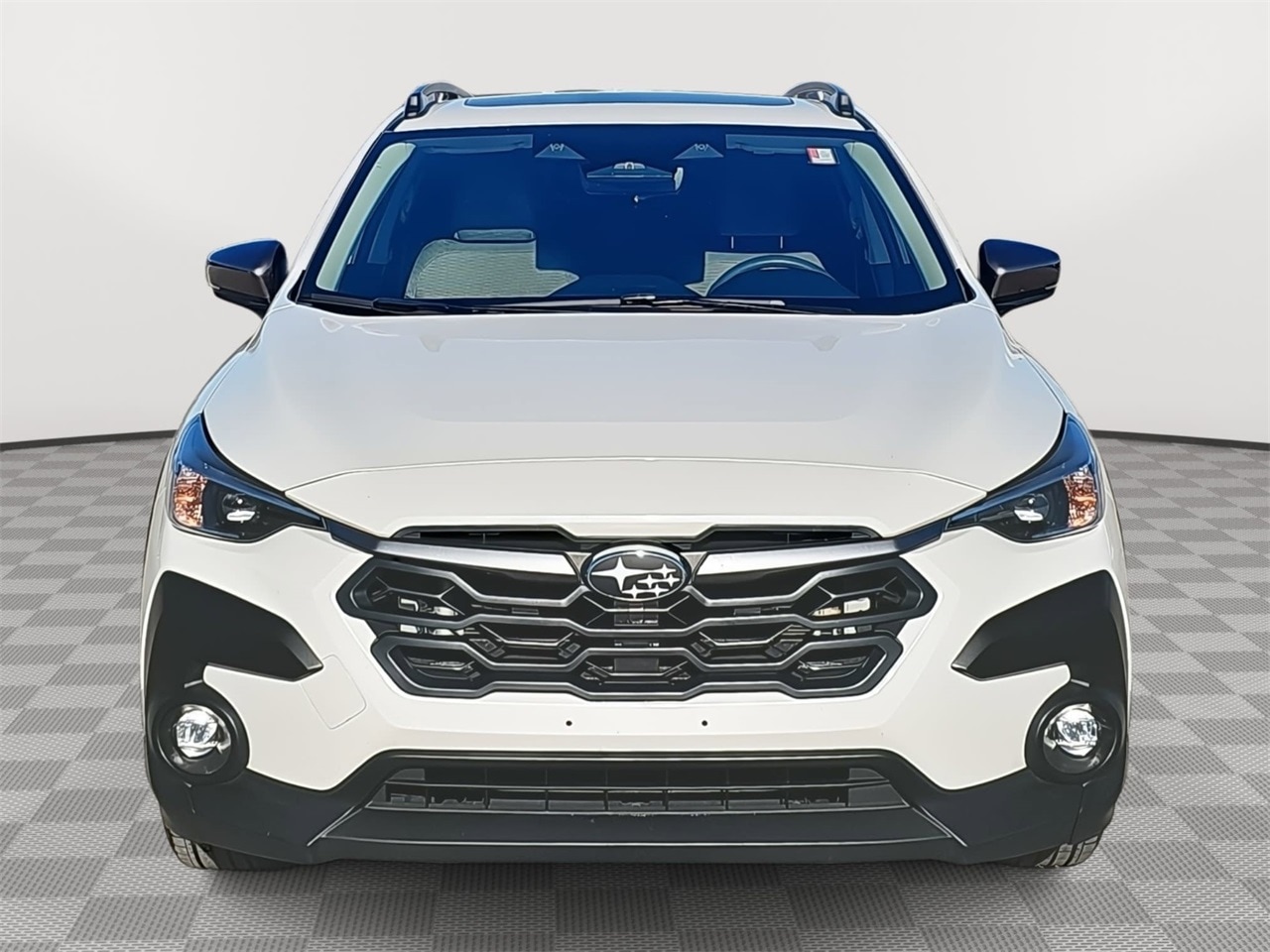 Used 2024 Subaru Crosstrek Premium with VIN JF2GUADC4RH277828 for sale in Kansas City