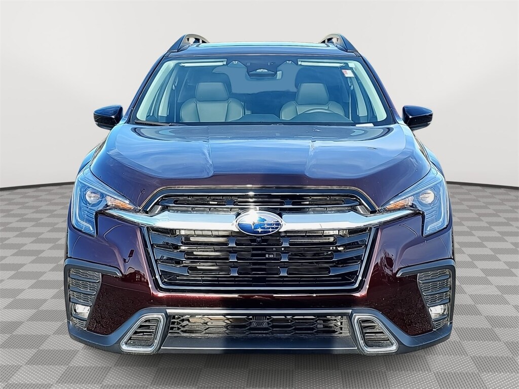 Used 2025 Subaru Ascent Touring SUV