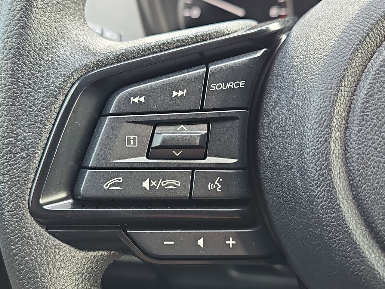 Certified Used 2025 Blue Pearl Subaru Premium image 22