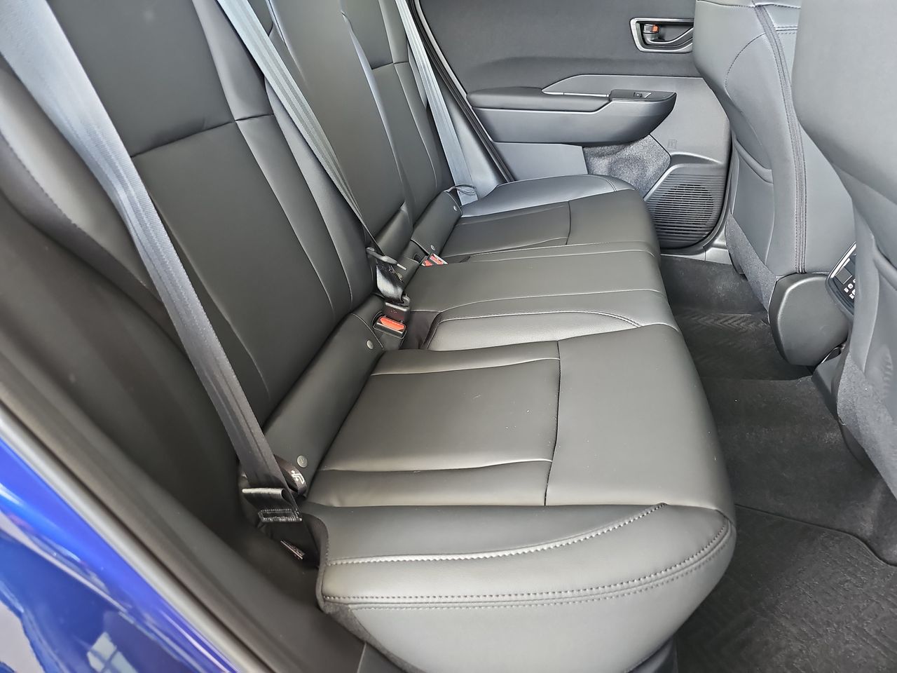 New 2026 Sapphire Blue Pearl Subaru Premium image 14