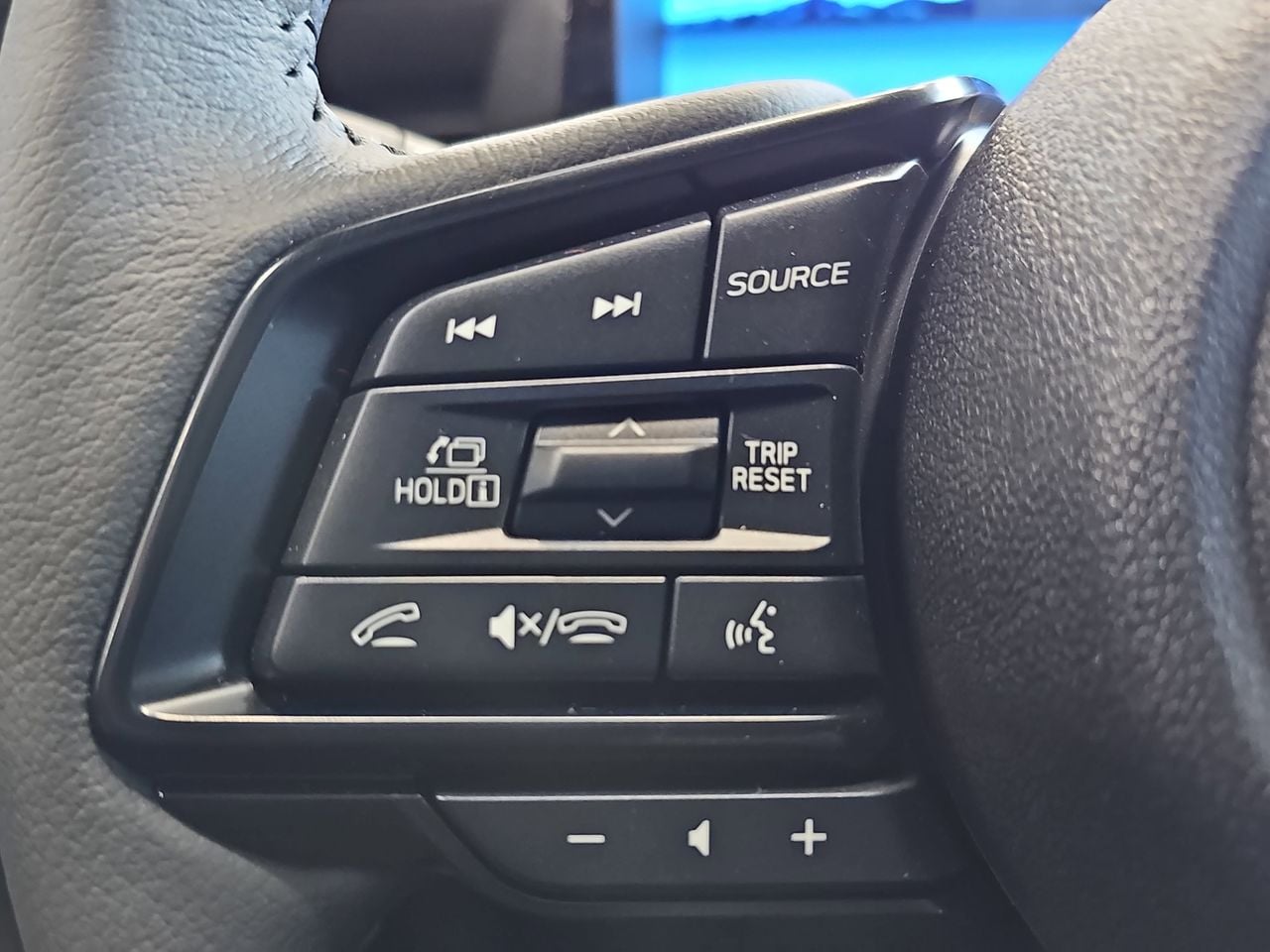 New 2026 Crystal White Pearl Subaru Premium image 17