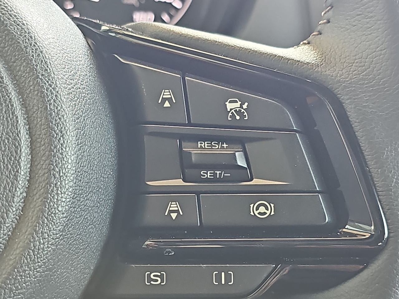 Certified Used 2026 Crystal Black Silica Subaru Sport image 23