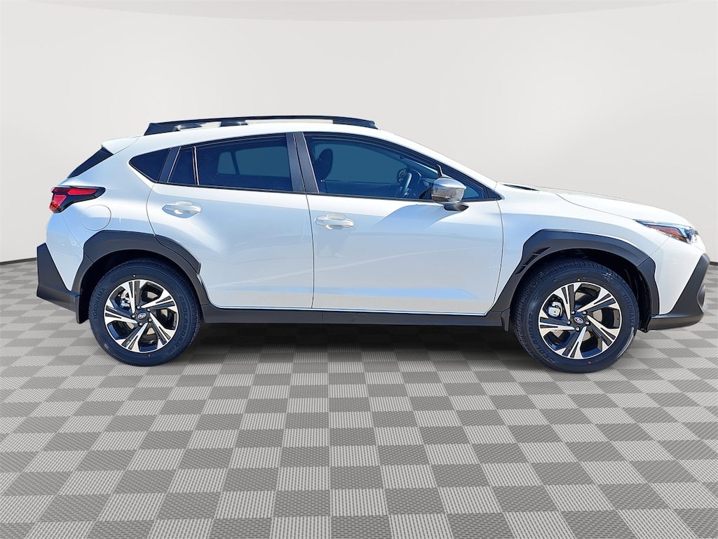 New 2026 Subaru Crosstrek Premium SUV