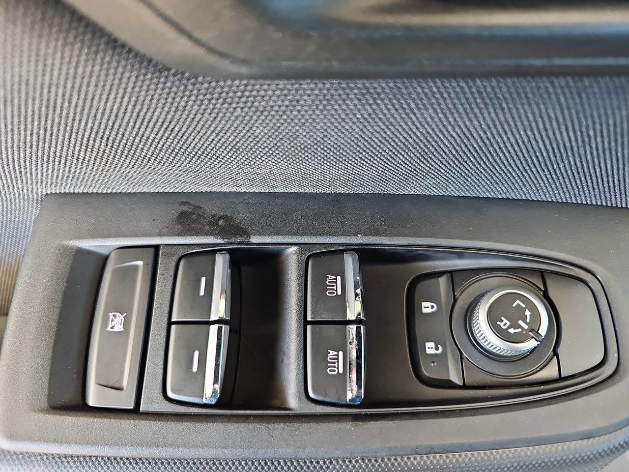 Certified Used 2026 Crystal White Subaru Premium image 32