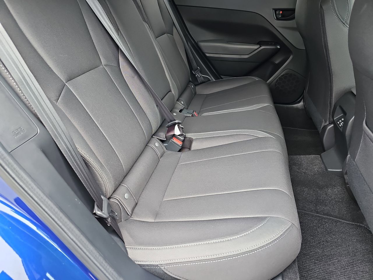 New 2026 Sapphire Blue Pearl Subaru Premium image 14