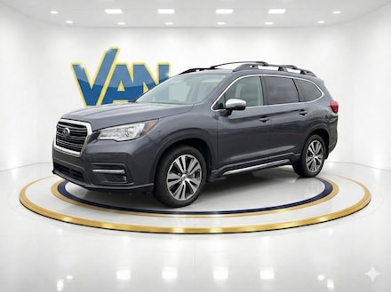 2022 Subaru Ascent Touring SUV