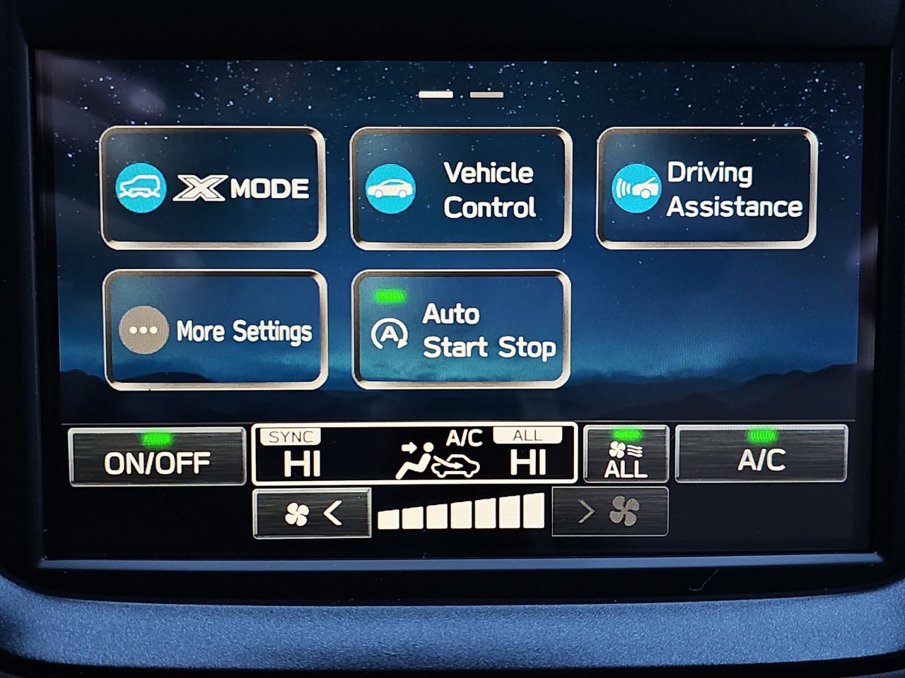 New 2026 Lithium Red Pearl Subaru Base image 19