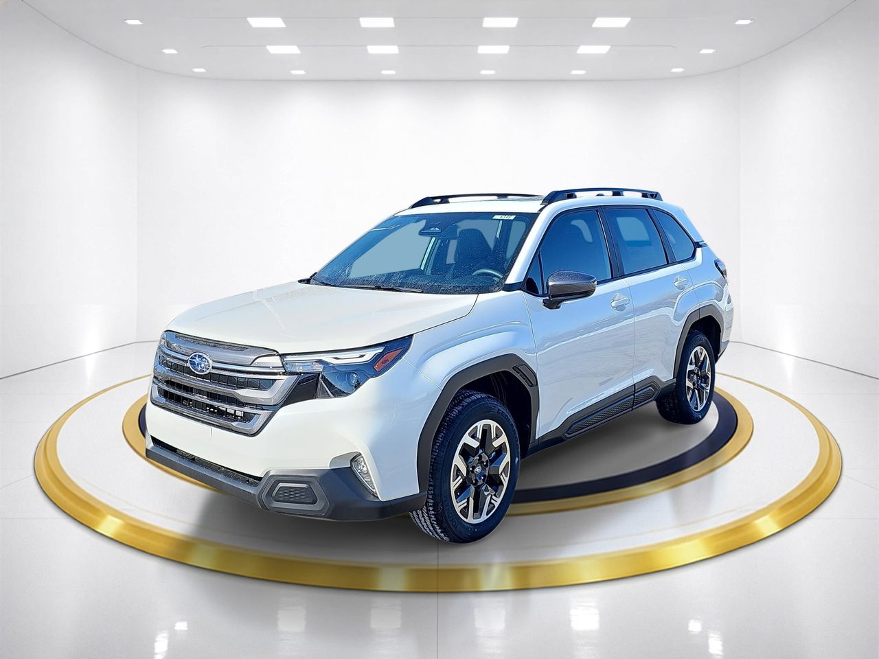 2026 Subaru Forester Premium's photo