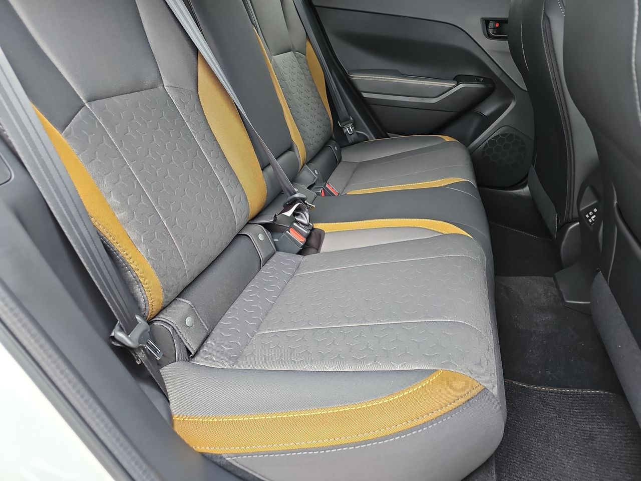 Certified Used 2026 Crystal White Pearl Subaru Sport image 18