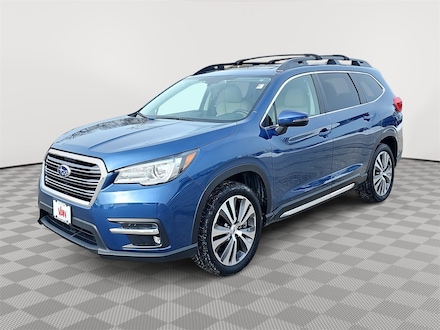 2022 Subaru Ascent Limited SUV
