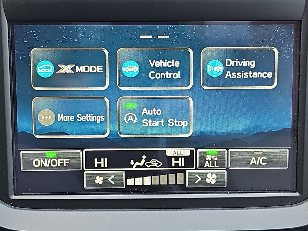 Certified Used 2025 Pearl Subaru Base image 26