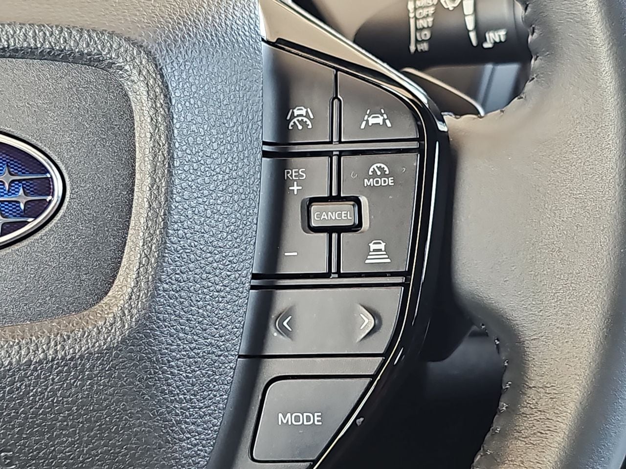 Certified Used 2023 Smoked Carbon Subaru Premium image 23