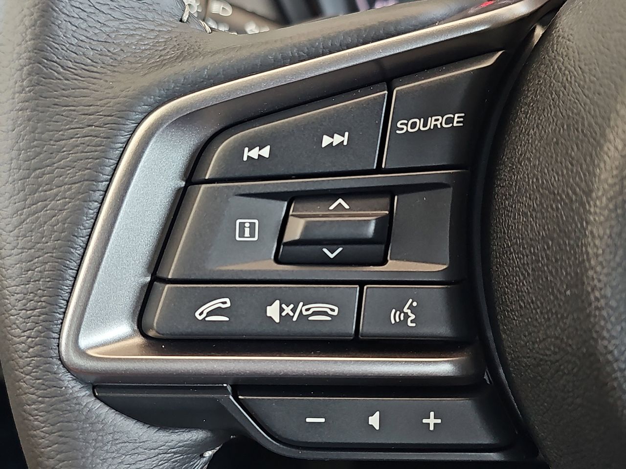 Certified Used 2025 Crystal White Pearl Subaru Premium image 20