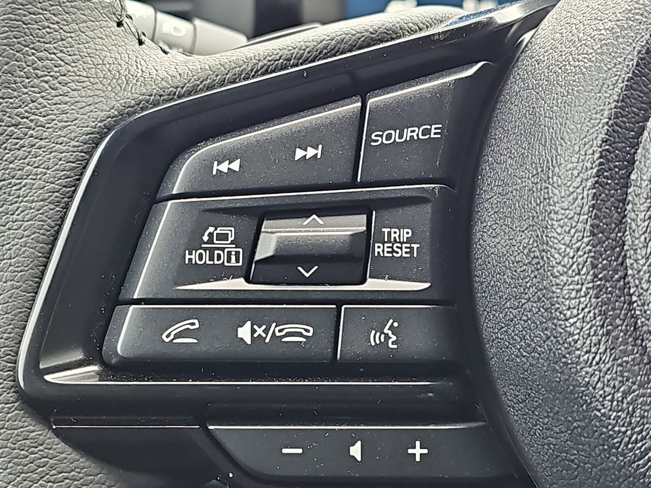 New 2026 Deep Emerald Green Pearl Subaru Limited XT image 17