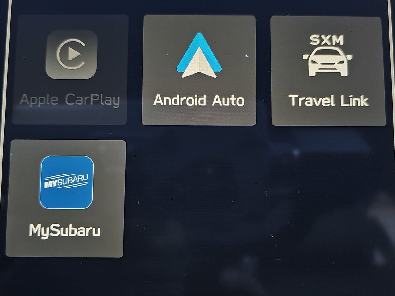 New 2026 Geyser Blue Subaru Wilderness image 23