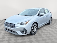 2026 Subaru Impreza Sport 5-Door