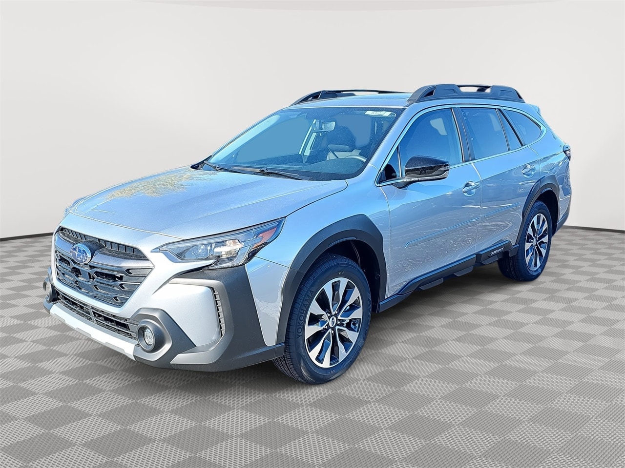 2025 Subaru Outback Limited's photo