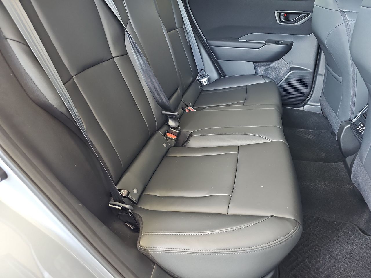 New 2026 Ice Silver Subaru Premium image 14