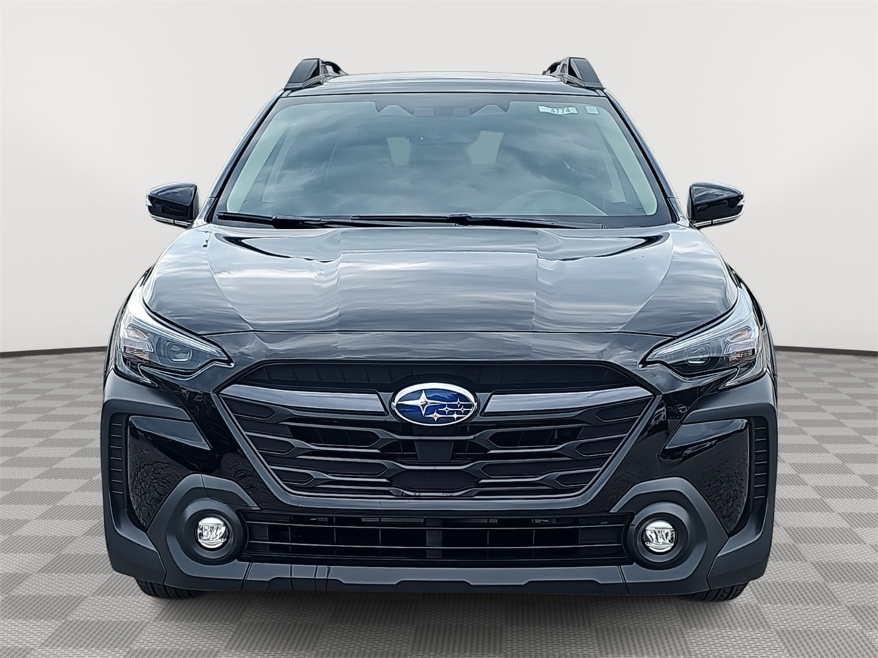 Certified 2025 Subaru Outback Premium with VIN 4S4BTAFC0S3195599 for sale in Kansas City