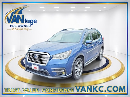 2020 Subaru Ascent Limited SUV