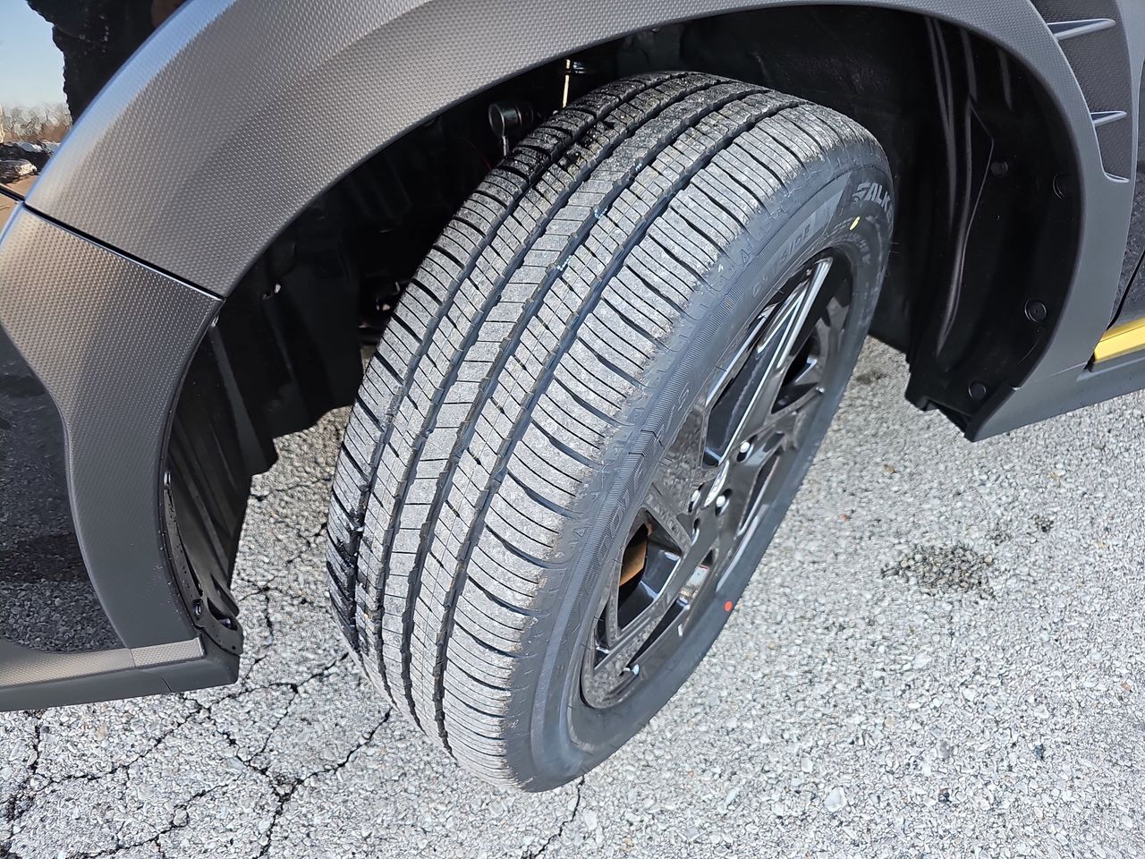 New 2026 Crystal Black Silica Subaru Sport image 31