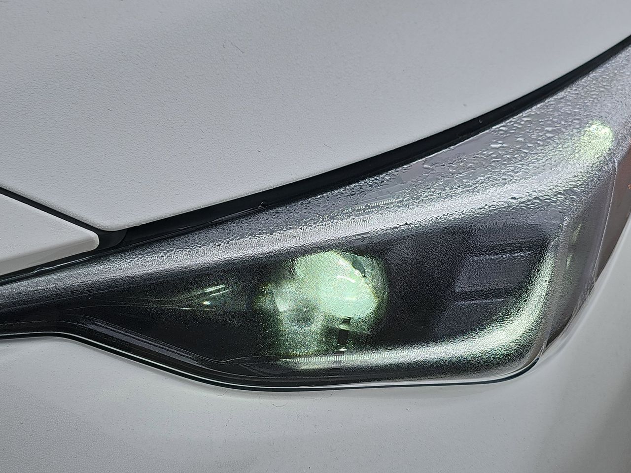 New 2026 Crystal White Pearl Subaru Sport image 31