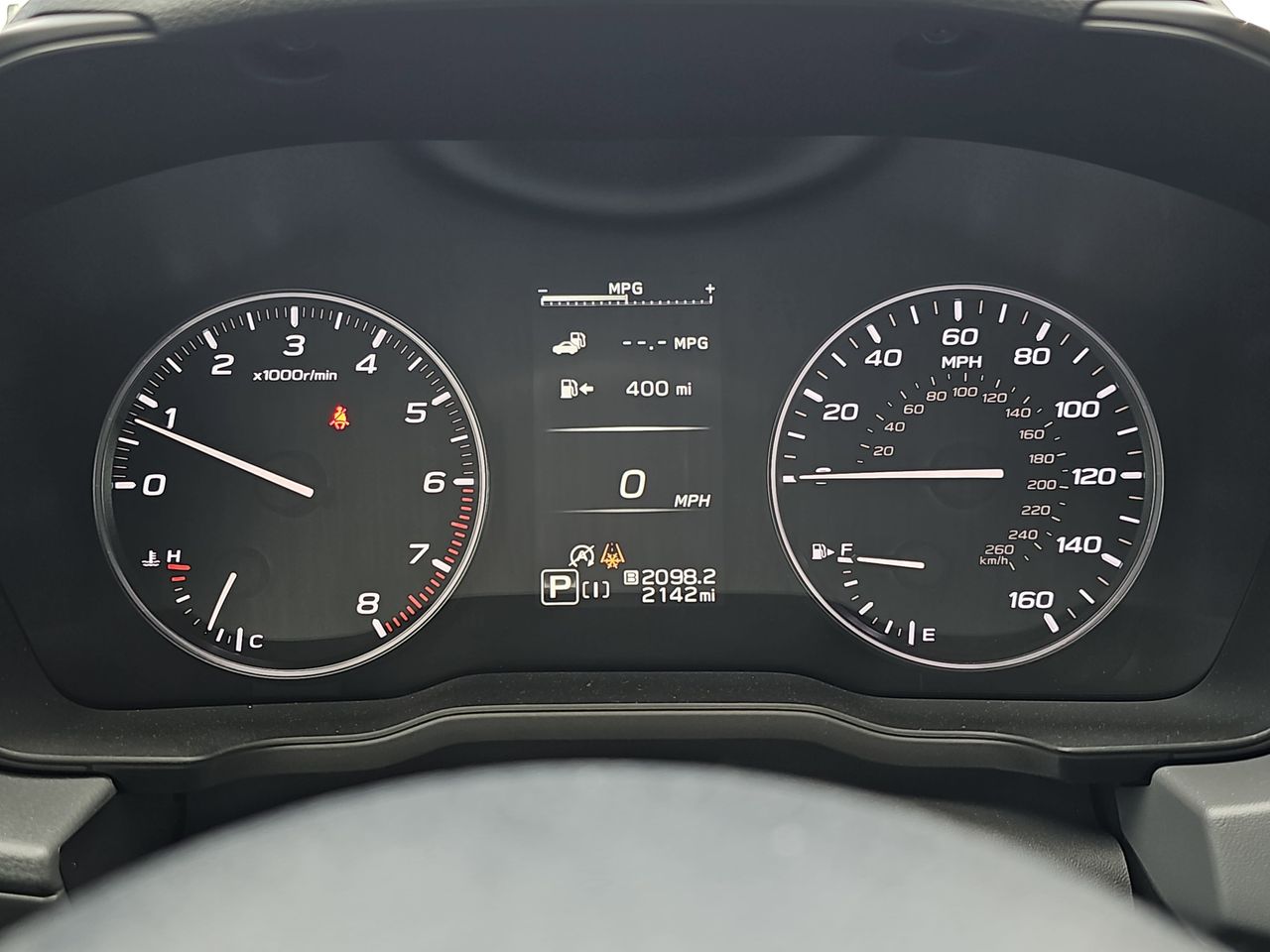 Certified Used 2025 Blue Metallic Subaru Premium image 19