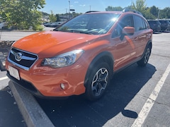 2013 Subaru XV Crosstrek 2.0i Premium SUV