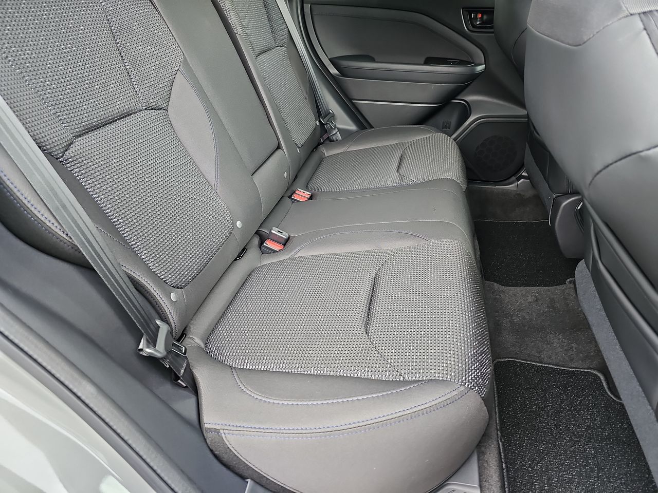 New 2026 River Rock Pearl Subaru Premium image 14