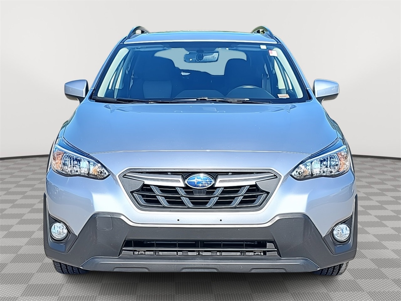 Certified 2023 Subaru Crosstrek Premium with VIN JF2GTAEC2PH213785 for sale in Kansas City
