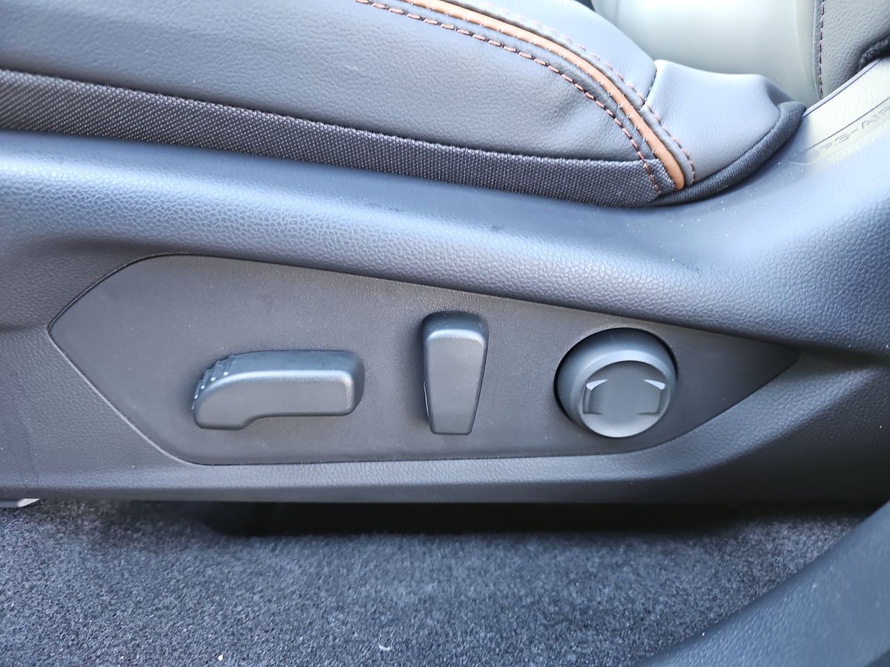 Used 2026 Crystal Black Silica Subaru Sport image 33