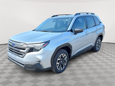 2025 Subaru Forester Premium SUV