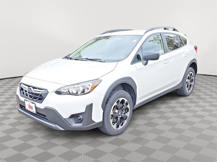 2023 Subaru Crosstrek Base SUV